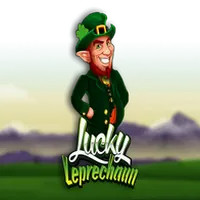 Lucky Leprechaun